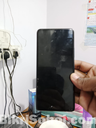 Redmi Note 10 Pro (6GB/128GB)